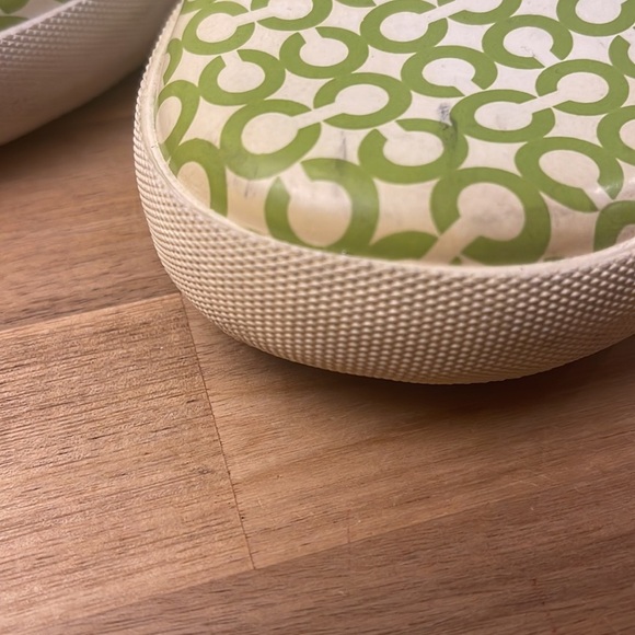 COACH  ⭐️Ursula rain boots - Picture 9 of 10